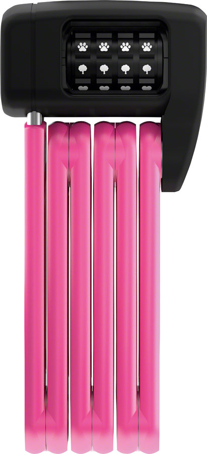 Abus BORDO Lite Folding Lock