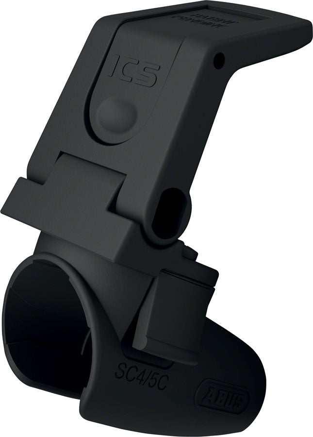 ABUS Numero 5510C Cable Lock - Thumbnail 4