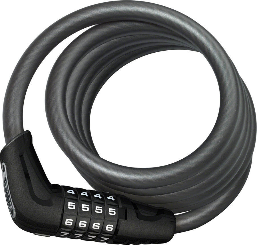 ABUS Numero 5510C Cable Lock - Thumbnail 2