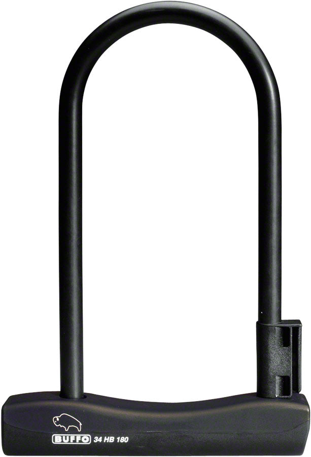ABUS Buffo 34 U-Lock - Thumbnail 2