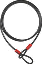 ABUS Cobra Cable ONLY: 10mm x 220cm (7ft)