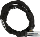 Candado de cadena ABUS Keyed Web Chain 1500: 110 cm, color negro