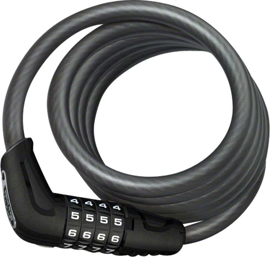 Abus Numero 5510C Cable Lock