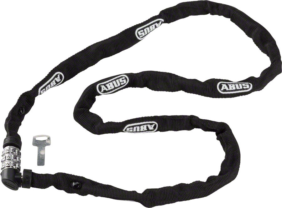 ABUS Web Chain Lock