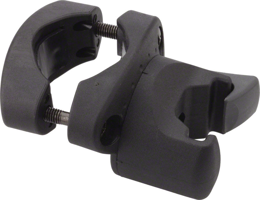 Abus EaZyKF Round Lock Bracket