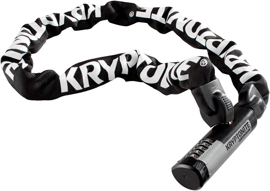 Kryptonite KryptoLok Chain - Thumbnail 5