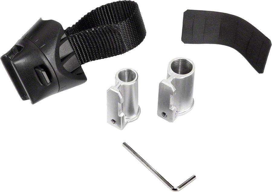 Transit FlexFrame-U Lock Bracket - Thumbnail 4