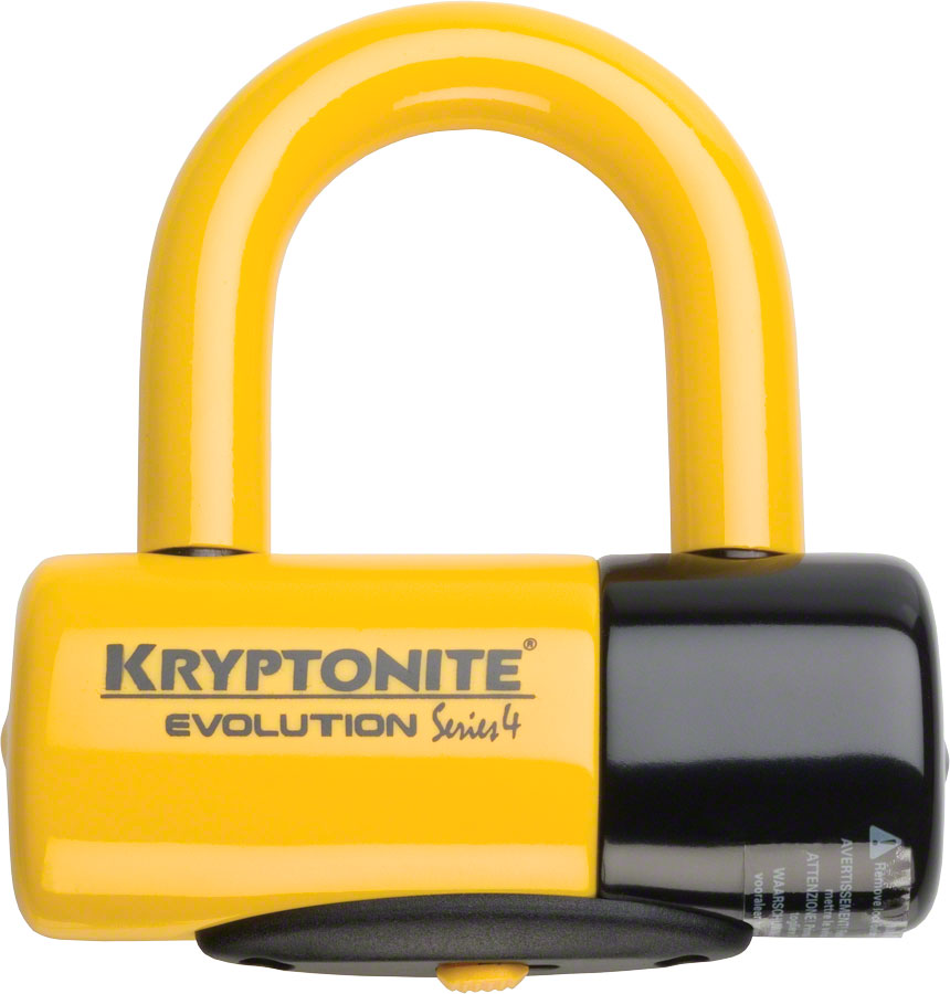 Kryptonite Evolution LS U-Lock - Thumbnail 2