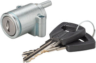 Abus Ebike Battery Lock - Bosch Powertube (IT2.1) Standard Key (T82)