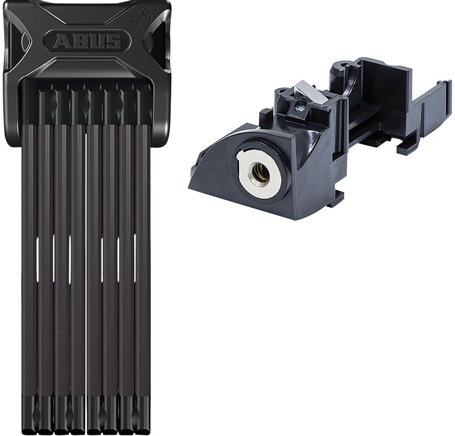 Abus Bordo Folding Lock