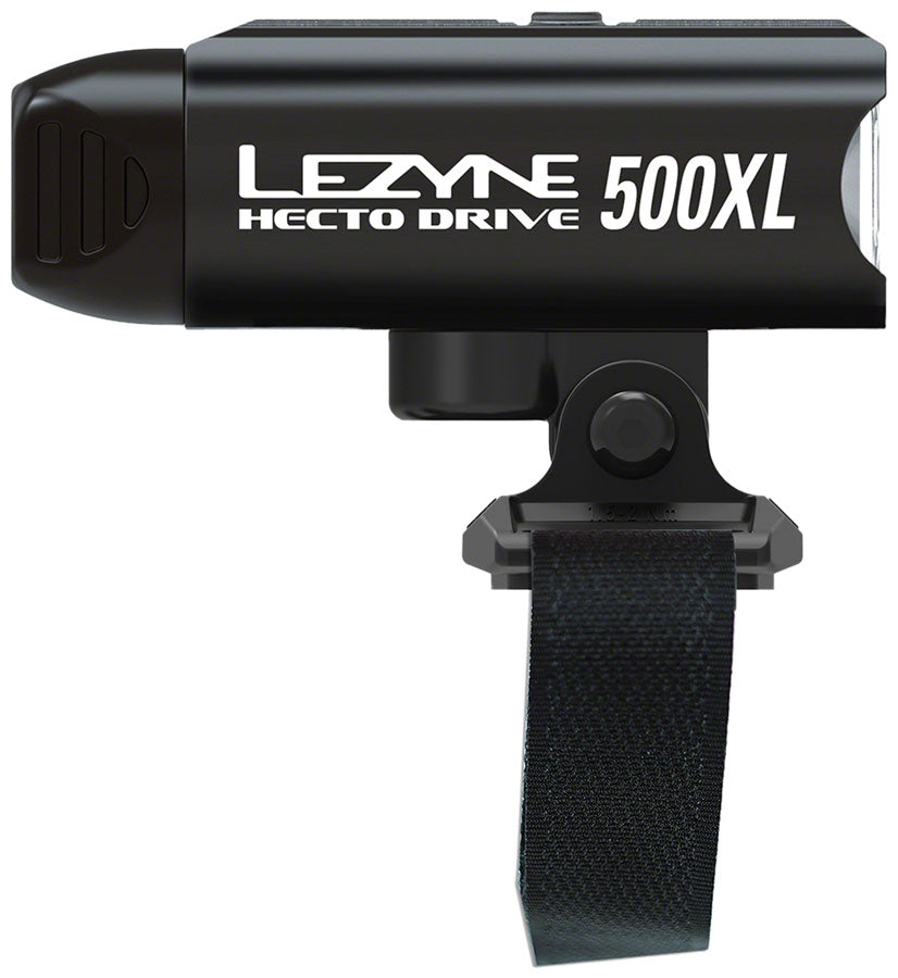 Lezyne Hecto Drive