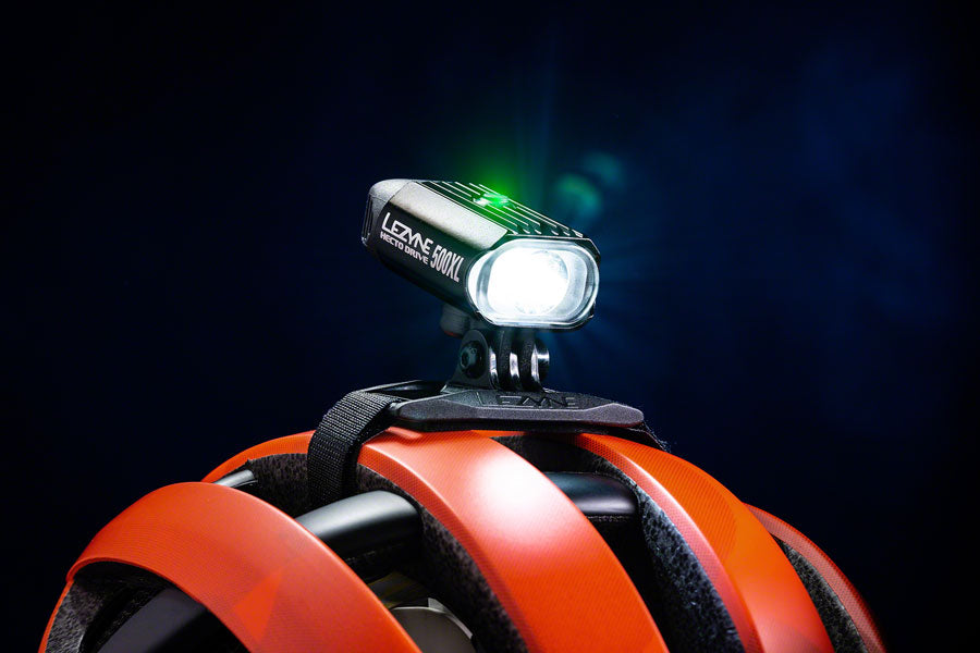 Lezyne Hecto Drive - Thumbnail 2