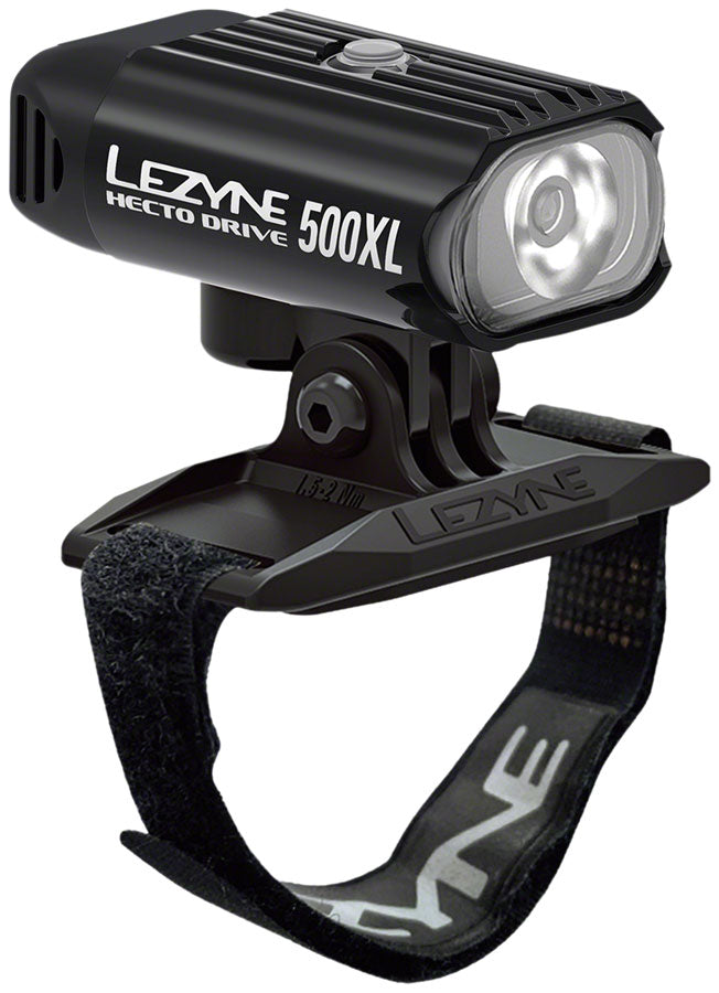 Lezyne Hecto Drive - Thumbnail 3