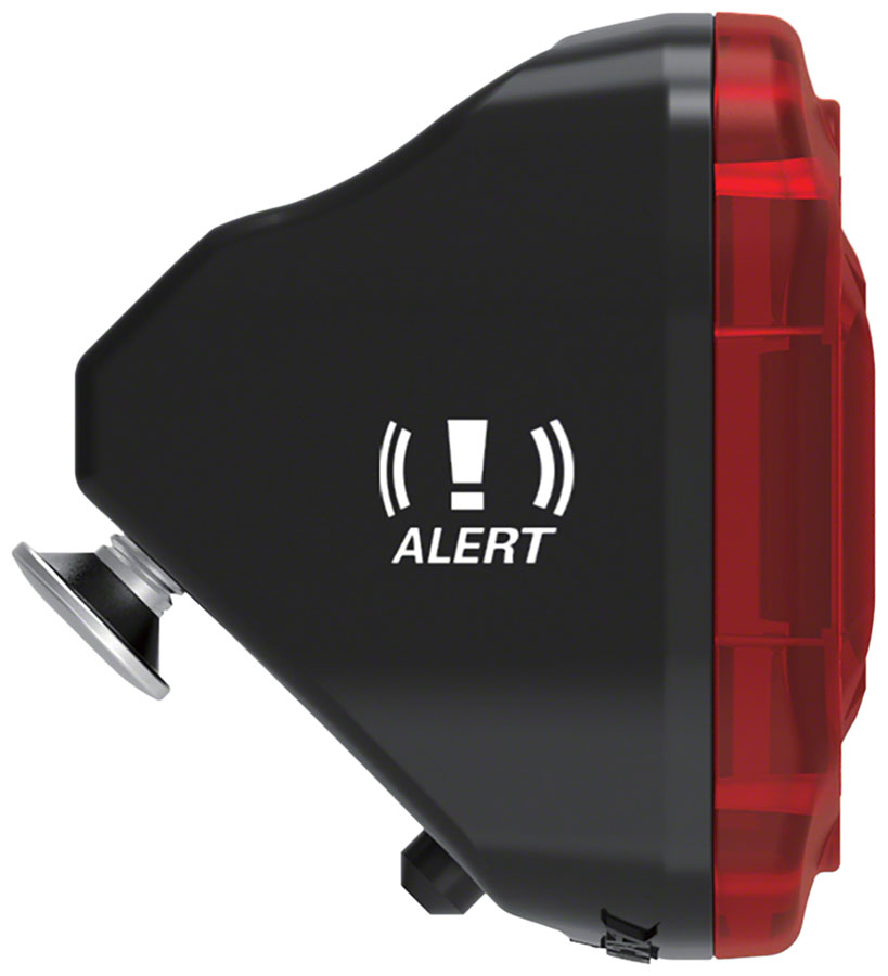 Lezyne Ebike Taillight - Thumbnail 2