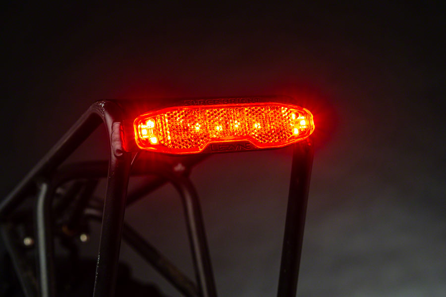 Lezyne E-Bike Taillight - Thumbnail 2