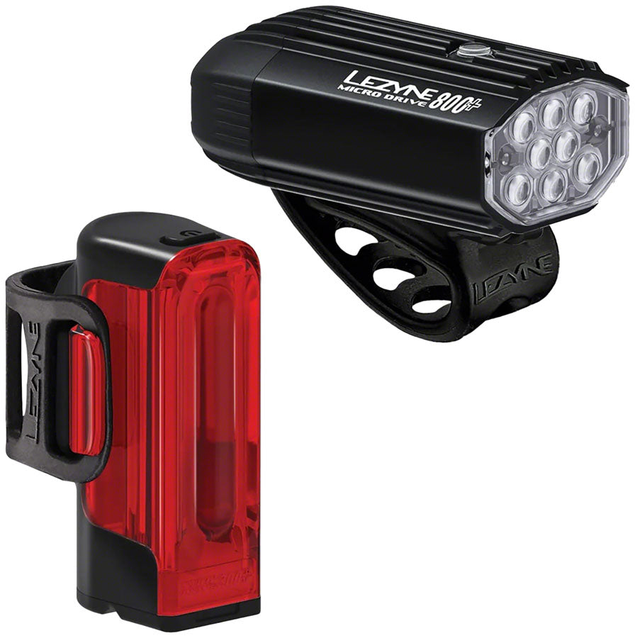 Lezyne MicroDrive Strip Drive
