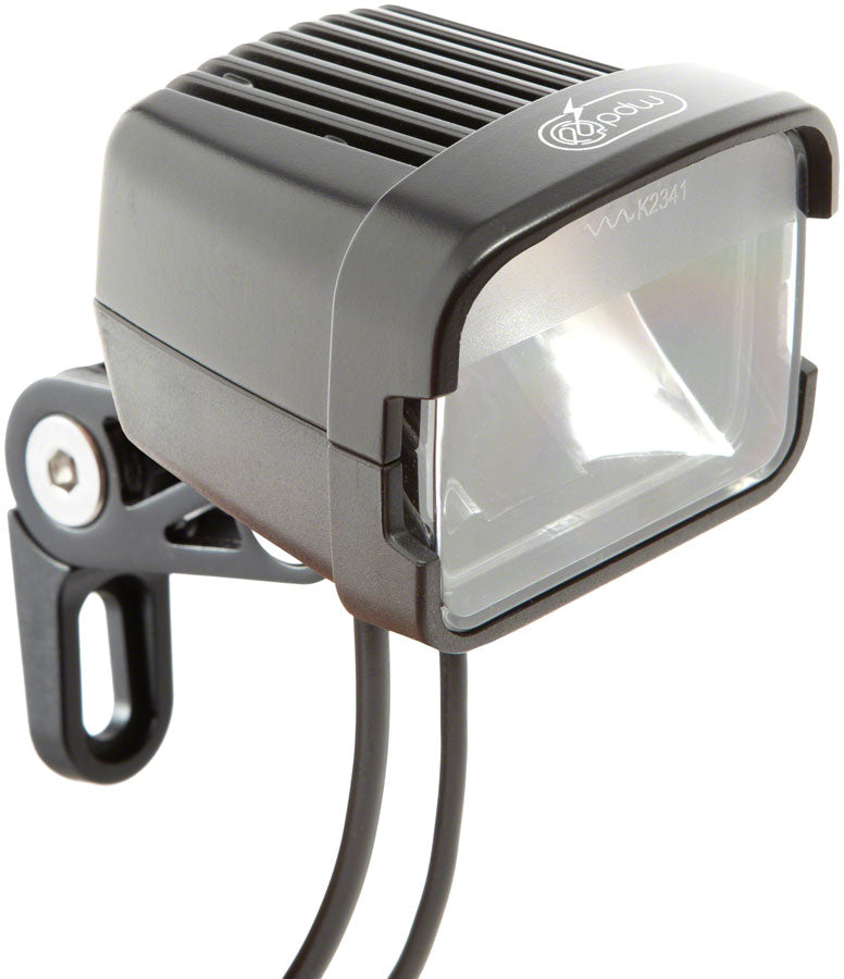 Portland Design Works Boxy E-Bike Headlight - Thumbnail 5