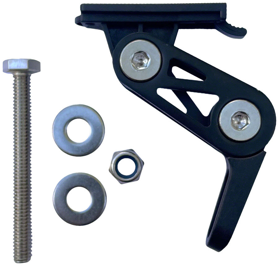 Portland Design Works Fork Crown Headlight Mount - Thumbnail 2