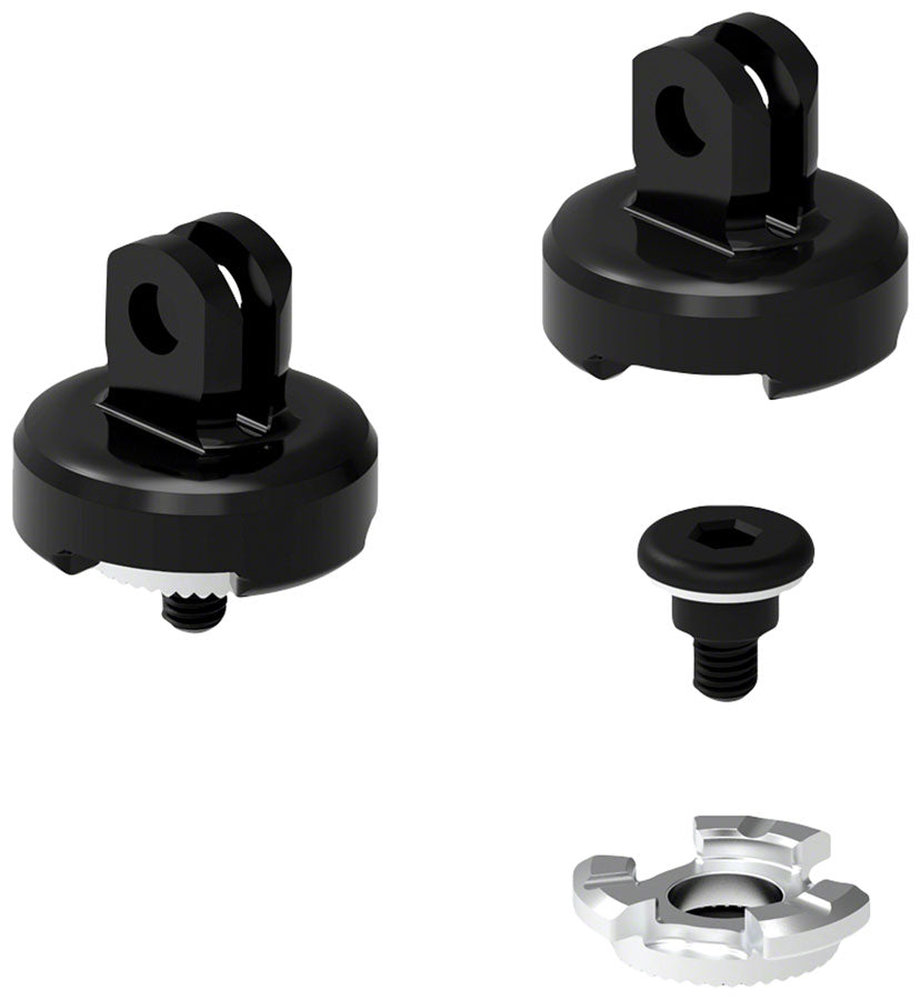 Lezyne LED QPRO Light Mount