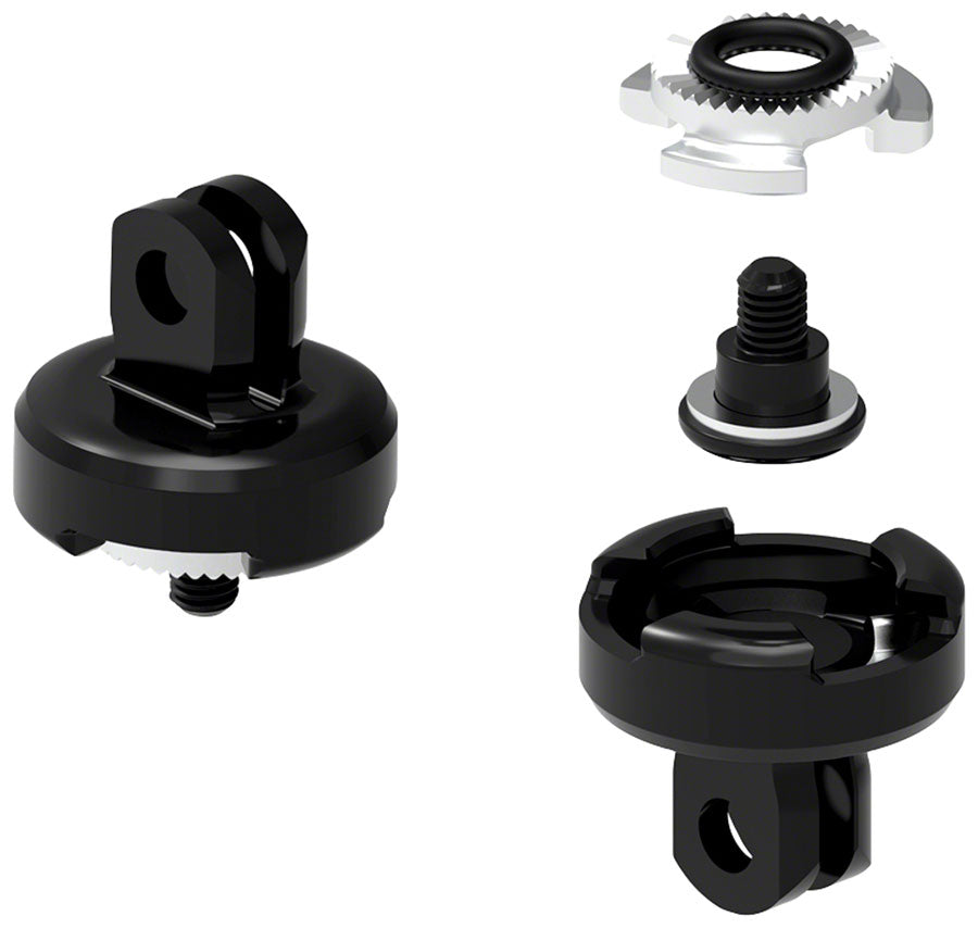 Lezyne LED QPRO Light Mount - Thumbnail 2