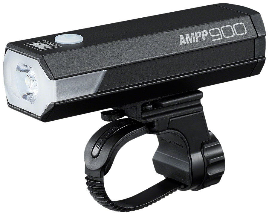 CatEye AMPP900