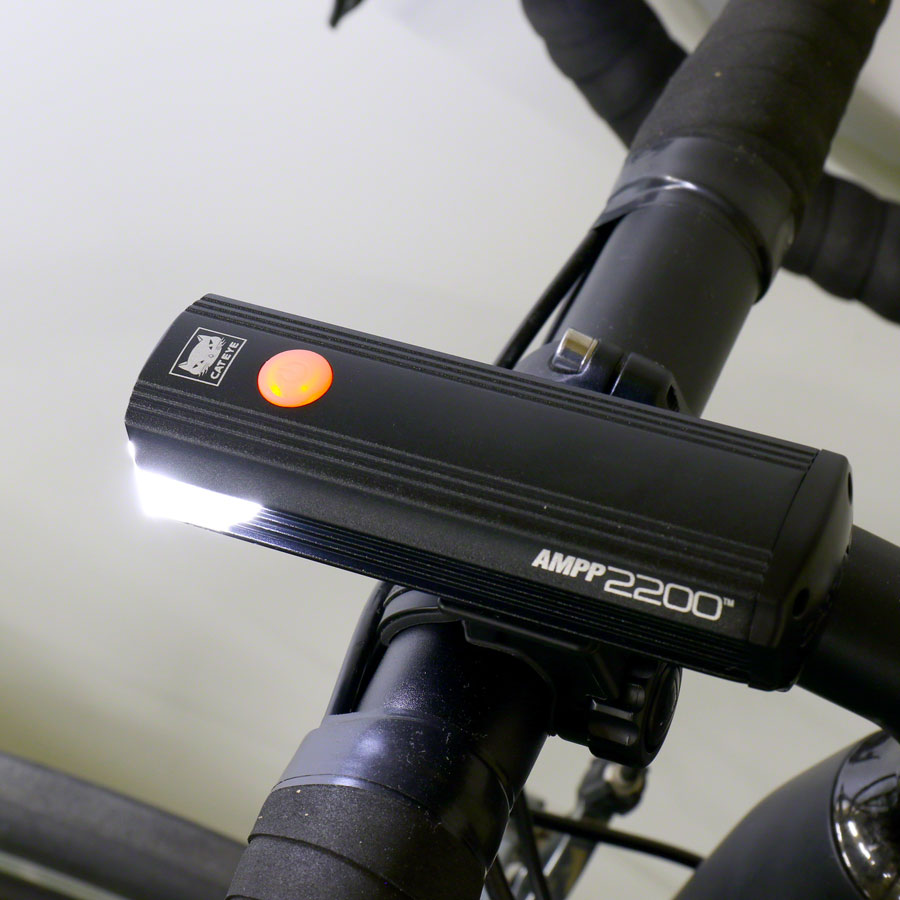 Cateye AMPP2200 - Thumbnail 3