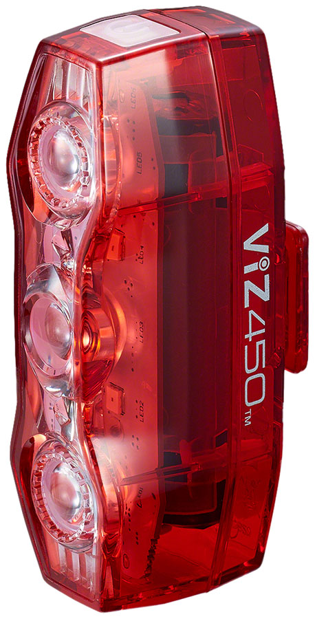 CatEye ViZ300 - Thumbnail 4