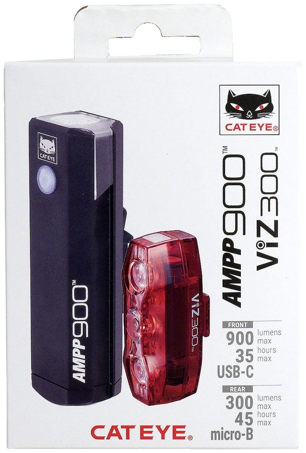 Cateye AMPP / VIZ