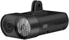 Faro delantero Garmin Varia Vue con cámara