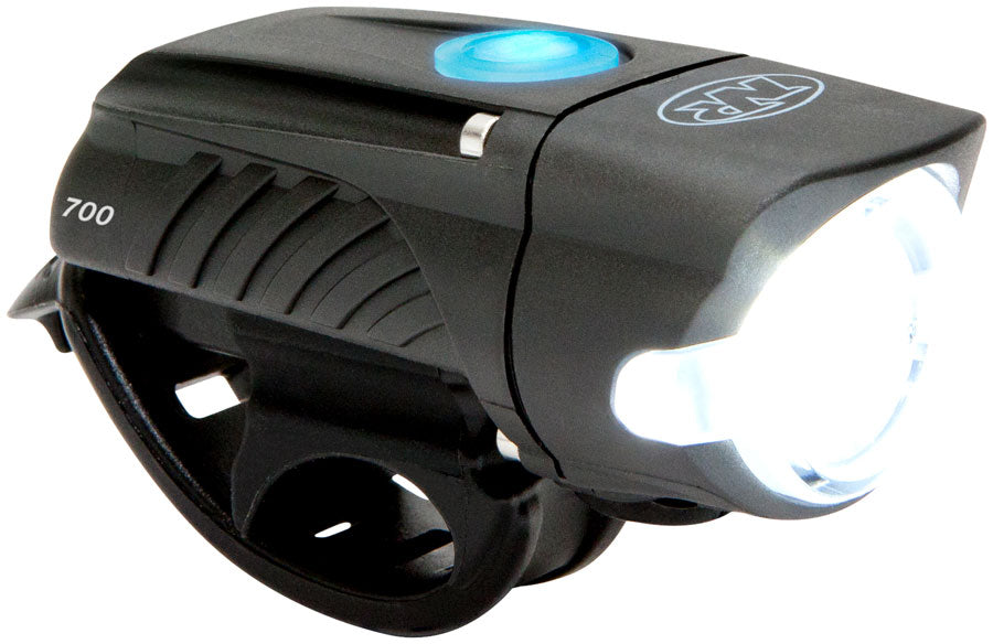NiteRider Swift and Vmax+ Light