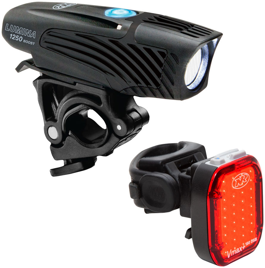 NiteRider Lumina Boost Vmax+ - Thumbnail 2