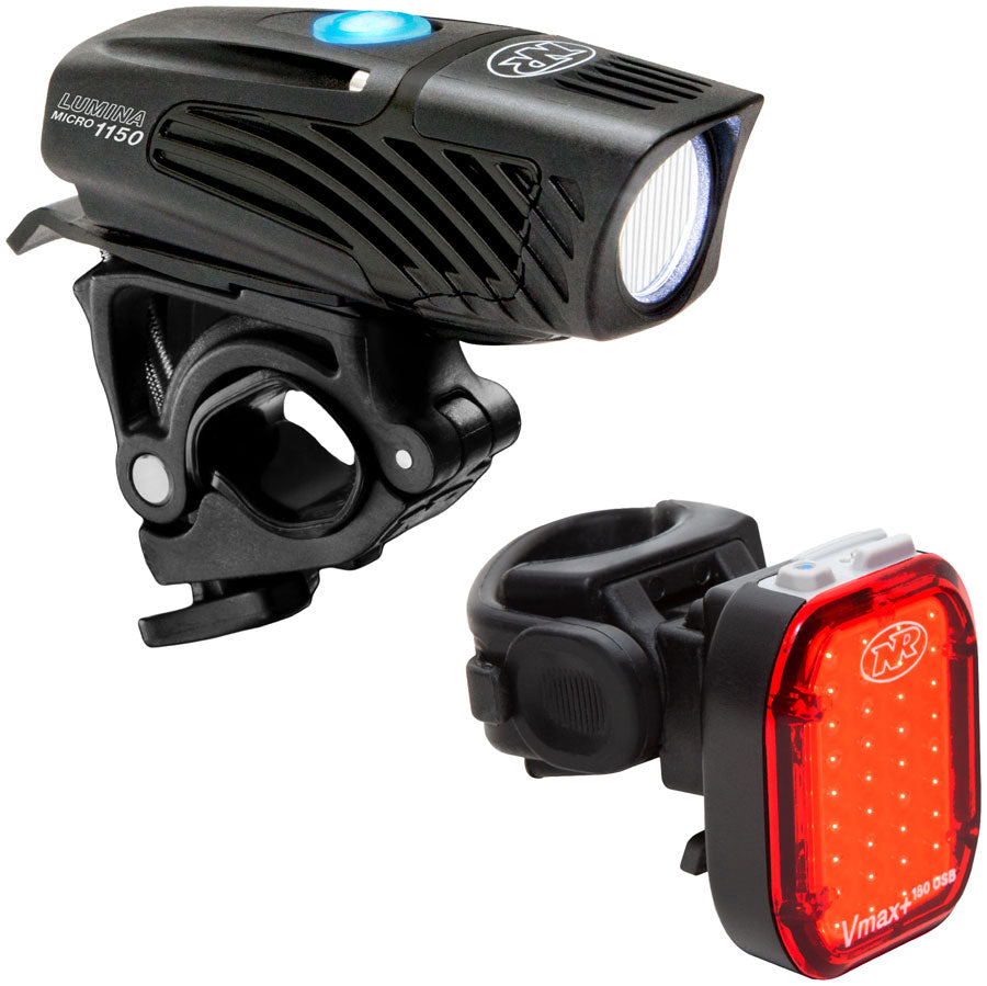NiteRider Lumina Micro Vmax+ - Thumbnail 2