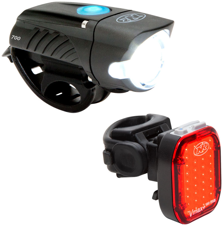 NiteRider Vmax+ Taillight - Thumbnail 5