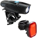 Luz trasera NiteRider Vmax+180 Alto con tecnología de detección de frenos