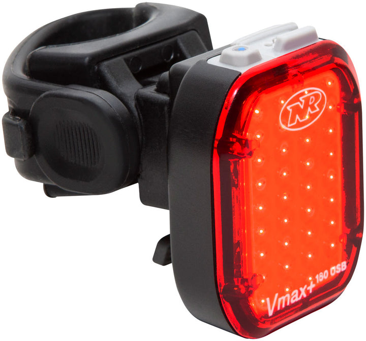 Luz trasera NiteRider Vmax+180