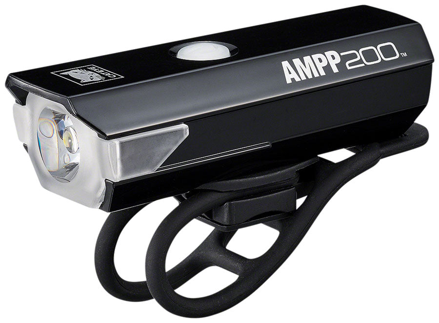 CatEye AMPP200
