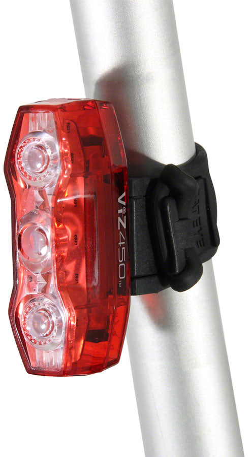 CatEye ViZ450