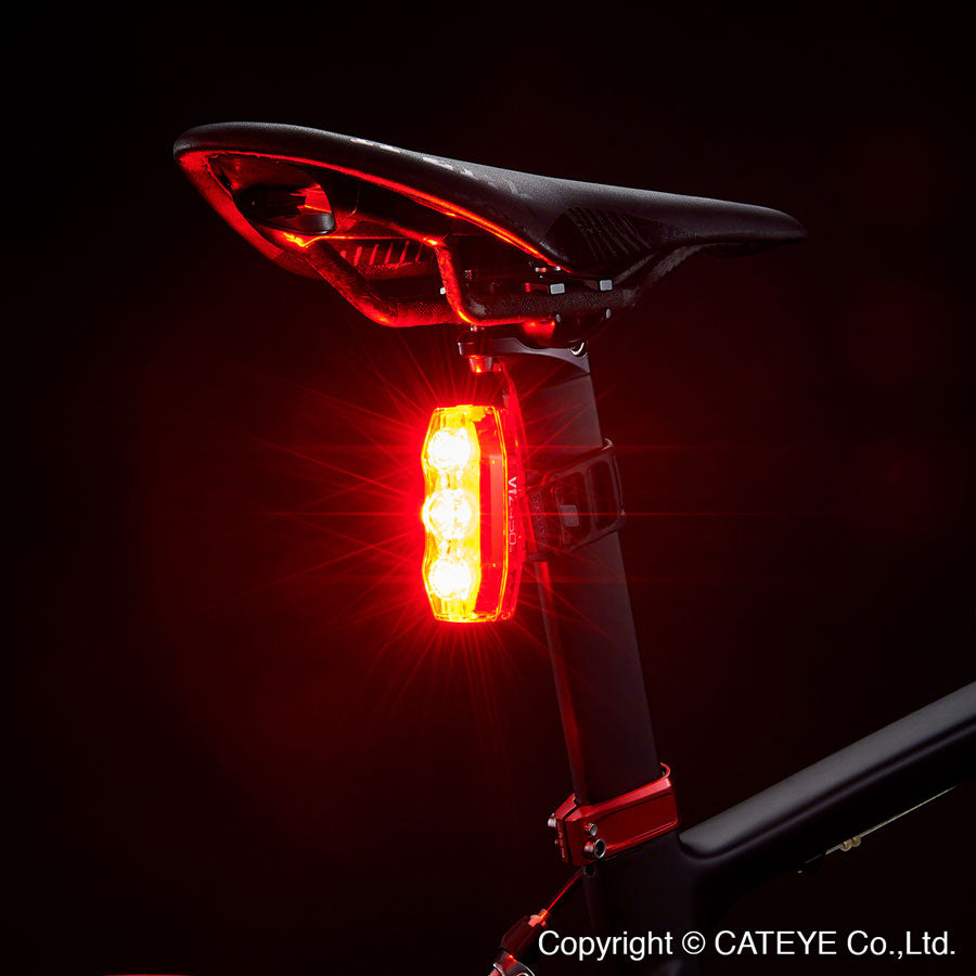 CatEye ViZ450 - Thumbnail 2