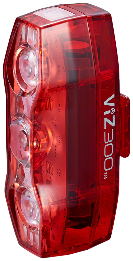 CatEye ViZ300