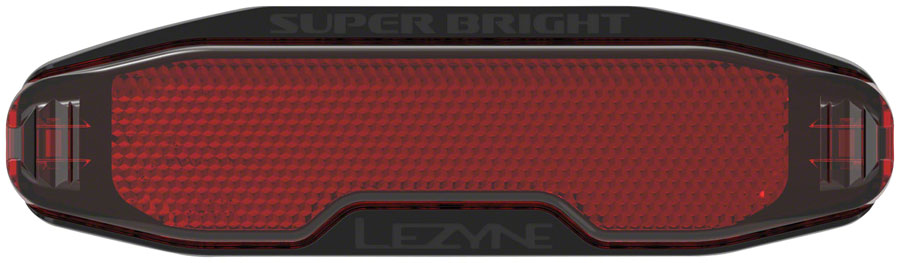 Lezyne STVZO eBike Taillight