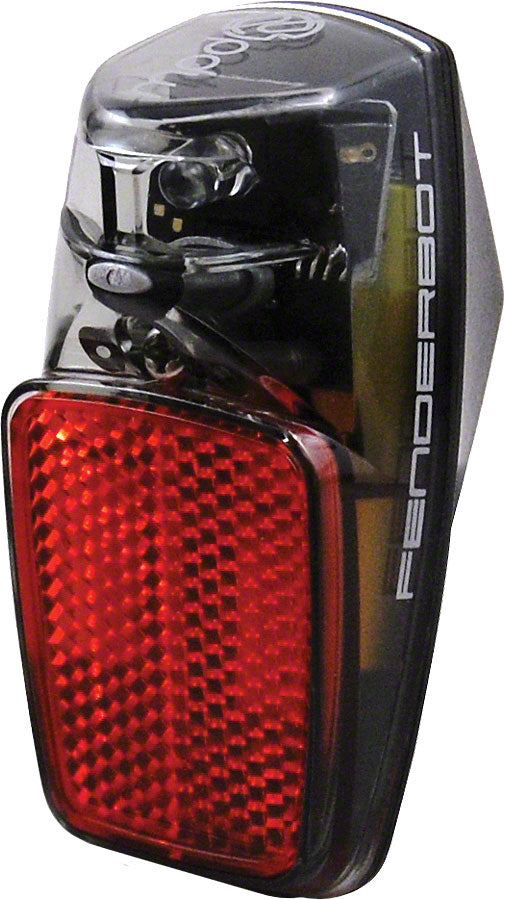 Portland Design Works Fenderbot Tail Light - Thumbnail 2