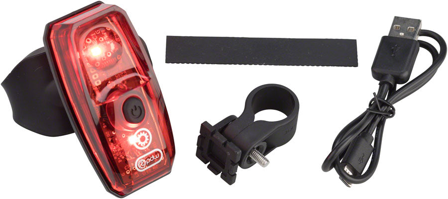 Portland Design Works Daybot Taillight - Thumbnail 2