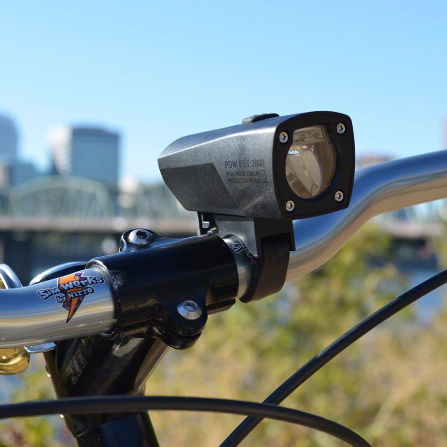 Portland Design Works Pathfinder Headlight - Thumbnail 4
