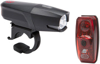 Juego de faros delanteros y traseros para City Rover 700/Io de Portland Design Works