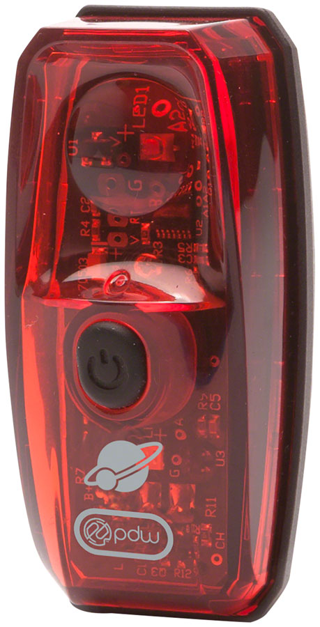 Portland Design Works Io Taillight