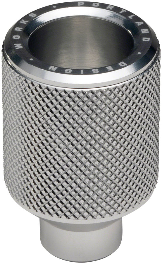 Portland Design Works Nug Headlight Mount - Thumbnail 2