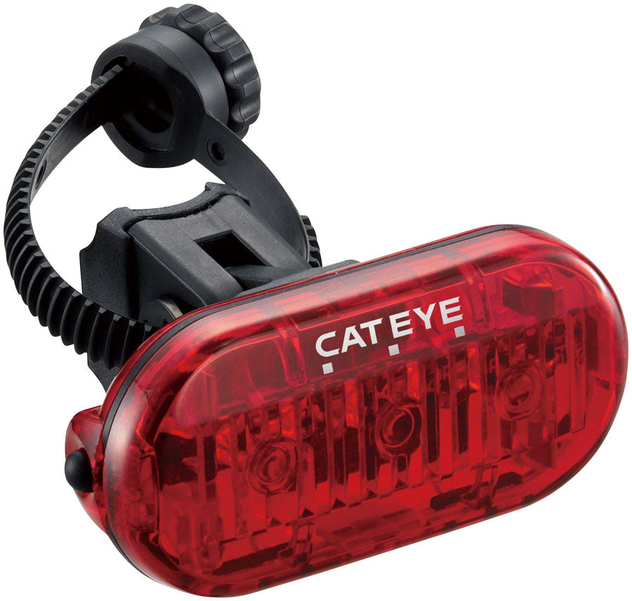 CatEye Omni3 Taillight