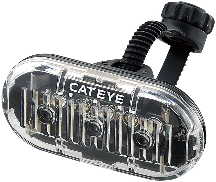 CatEye Omni3 Headlight - Thumbnail 4