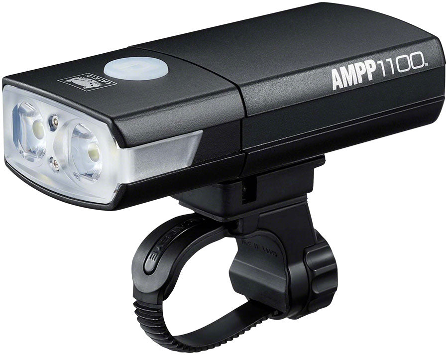 CatEye AMPP
