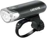 CatEye HL-EL135 LED Headlight: Black